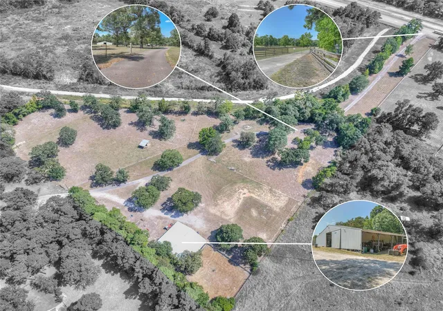 Photo 1 of Land for sale at 14120 Fm 2854 Rd, Conroe, TX 77304 | MLS# 76267222 | Listing updated on 2026-09-01