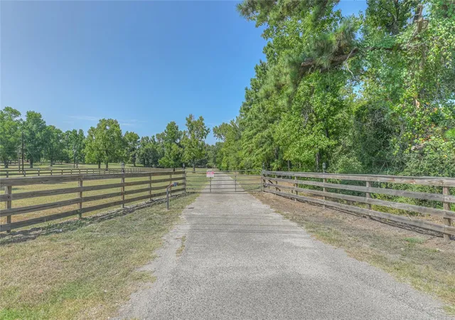 Photo 24 of Land for sale at 14120 Fm 2854 Rd, Conroe, TX 77304 | MLS# 76267222 | Listing updated on 2026-09-01