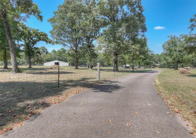 Photo 3 of Land for sale at 14120 Fm 2854 Rd, Conroe, TX 77304 | MLS# 76267222 | Listing updated on 2026-09-01