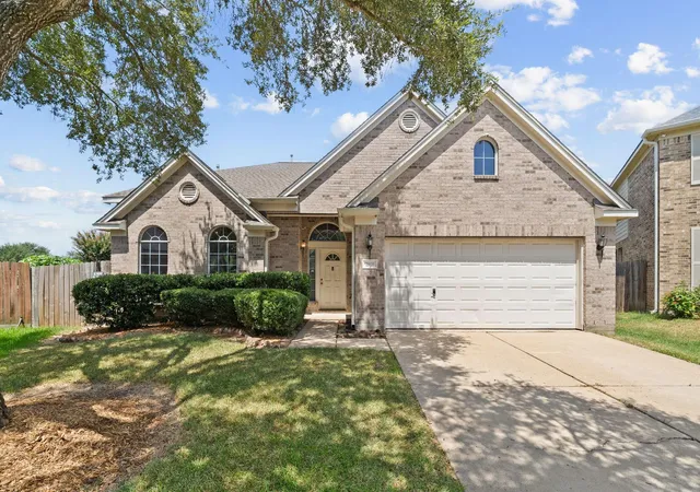 Photo 1 of Single family home for sale at 2931 Destin Shore Dr, Houston, TX 77084 | MLS# 795866 | Listing updated on 2026-09-20
