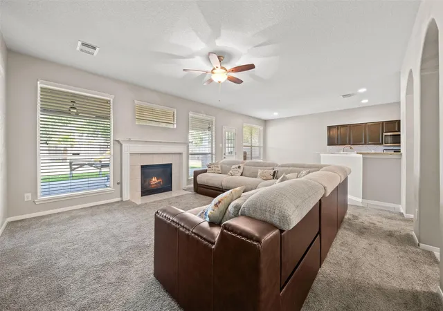 Photo 4 of Single family home for sale at 2931 Destin Shore Dr, Houston, TX 77084 | MLS# 795866 | Listing updated on 2026-09-21