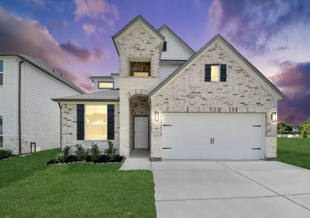 Photo 1 of Single family home for sale at 2906 Bury Park Dr, Spring, TX 77373 | MLS# 93167941 | Listing updated on 2026-10-05