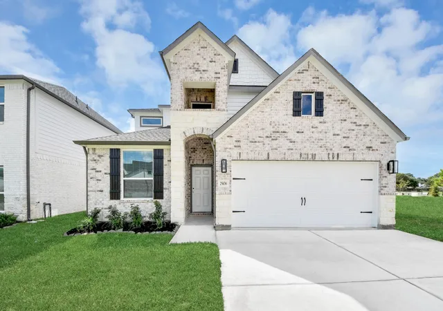 Photo 3 of Single family home for sale at 2906 Bury Park Dr, Spring, TX 77373 | MLS# 93167941 | Listing updated on 2026-10-05