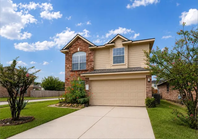 Single family home for sale at 21003 Roxette Ct, Humble, TX 77338 | MLS# 89277885