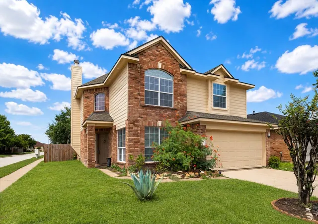 Photo 1 of Single family home for sale at 21003 Roxette Ct, Humble, TX 77338 | MLS# 89277885 | Listing updated on 2026-09-06