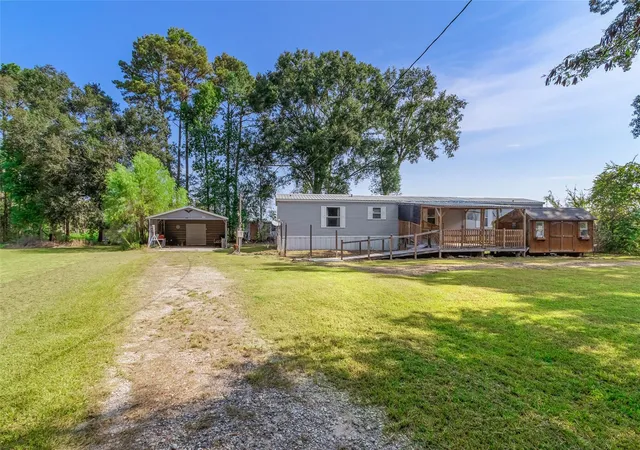 Photo 1 of Sale Pending at 22605 Strickland Dr, New Caney, TX 77357 | MLS# 14079987 | Listing updated on 2026-09-10
