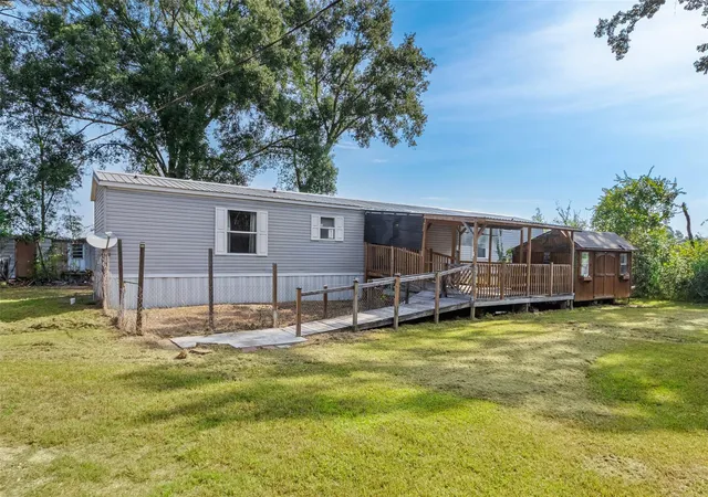 Photo 2 of Sale Pending at 22605 Strickland Dr, New Caney, TX 77357 | MLS# 14079987 | Listing updated on 2026-09-10
