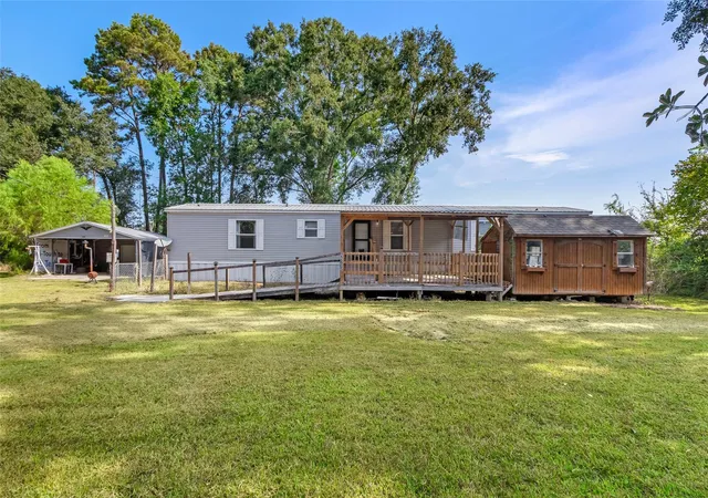 Photo 3 of Sale Pending at 22605 Strickland Dr, New Caney, TX 77357 | MLS# 14079987 | Listing updated on 2026-09-10
