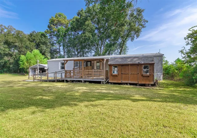 Photo 3 of Sale Pending at 22605 Strickland Dr, New Caney, TX 77357 | MLS# 14079987 | Listing updated on 2026-09-10