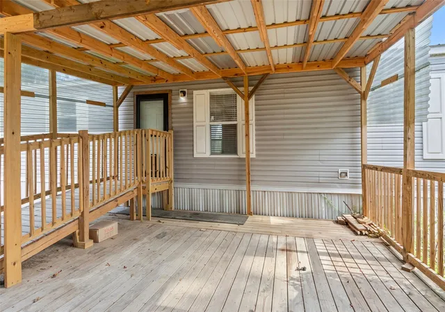 Photo 4 of Sale Pending at 22605 Strickland Dr, New Caney, TX 77357 | MLS# 14079987 | Listing updated on 2026-09-10