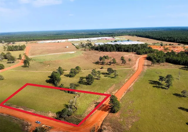 Land for sale at Lot 87 Lakeland Loop, Hillister, TX 77624 | MLS# 13244927