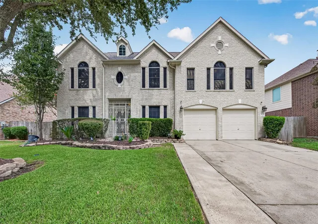 Photo 1 of Sale Pending at 3006 April Wind Dr, Houston, TX 77014 | MLS# 96905507 | Listing updated on 2026-10-03