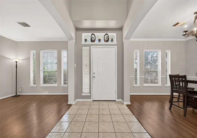 Photo 2 of Sale Pending at 3006 April Wind Dr, Houston, TX 77014 | MLS# 96905507 | Listing updated on 2026-10-03