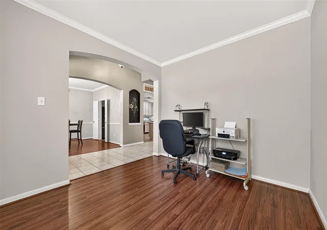 Photo 3 of Sale Pending at 3006 April Wind Dr, Houston, TX 77014 | MLS# 96905507 | Listing updated on 2026-10-03