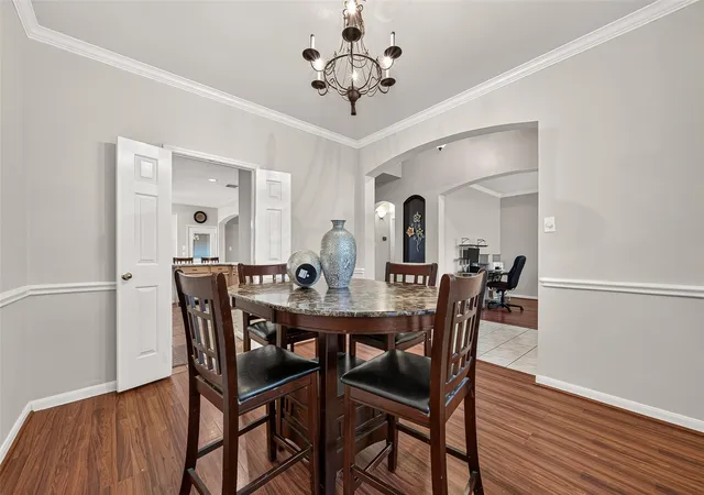 Photo 3 of Sale Pending at 3006 April Wind Dr, Houston, TX 77014 | MLS# 96905507 | Listing updated on 2026-10-03