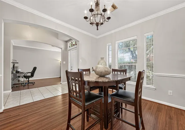 Photo 4 of Sale Pending at 3006 April Wind Dr, Houston, TX 77014 | MLS# 96905507 | Listing updated on 2026-10-03