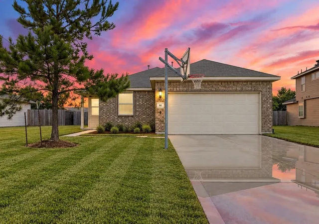 Photo 2 of Single family home for sale at 66 County Rd 5102f, Cleveland, TX 77327 | MLS# 28506957 | Listing updated on 2026-10-22