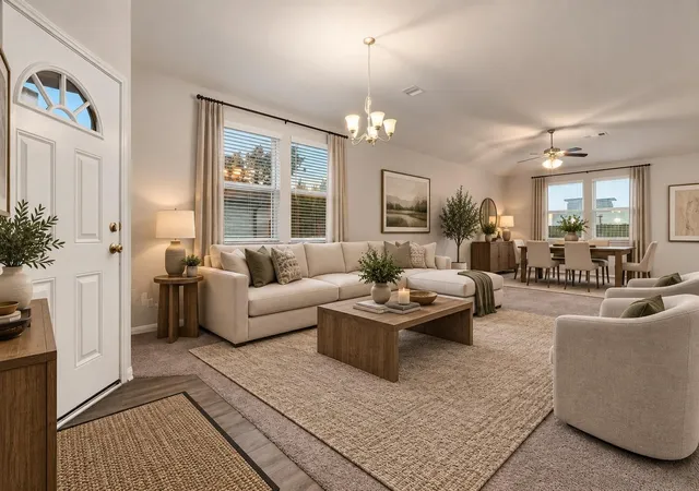 Photo 3 of Single family home for sale at 66 County Rd 5102f, Cleveland, TX 77327 | MLS# 28506957 | Listing updated on 2026-10-22