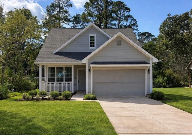 Photo 1 of Single family home for sale at 111 Sharon Ln, Livingston, TX 77351 | MLS# 84901449 | Listing updated on 2026-09-09