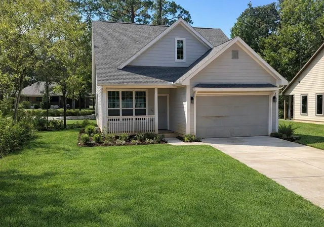 Photo 2 of Single family home for sale at 111 Sharon Ln, Livingston, TX 77351 | MLS# 84901449 | Listing updated on 2026-09-09