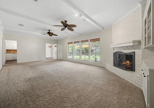 Photo 3 of Single family home for sale at 1307 Creek Holw Dr, Seabrook, TX 77586 | MLS# 15383335 | Listing updated on 2026-09-16
