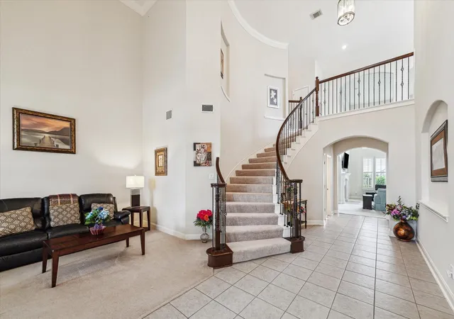 Photo 4 of Single family home for sale at 19731 Mission Pines Ln, Richmond, TX 77407 | MLS# 50161388 | Listing updated on 2026-09-19