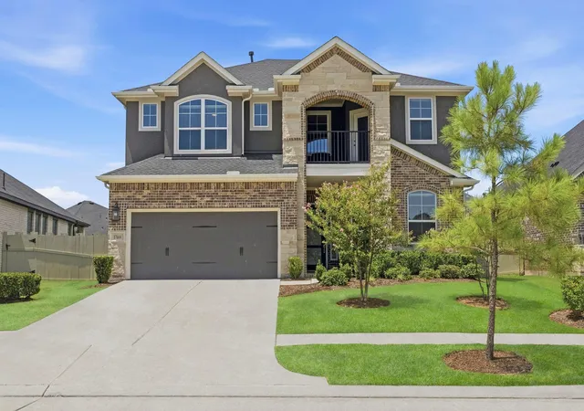 Photo 1 of Single family home for sale at 17664 Tree Of Heaven, Conroe, TX 77385 | MLS# 57588201 | Listing updated on 2026-09-12