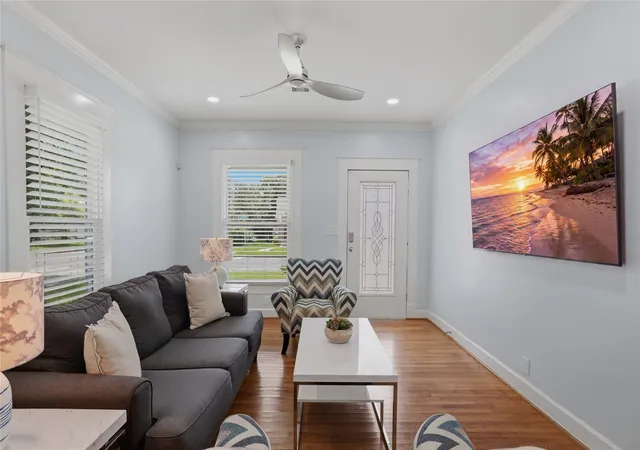 Photo 4 of Single family home for sale at 4702 Ave N 1/2, Galveston, TX 77551 | MLS# 73258325 | Listing updated on 2026-09-10
