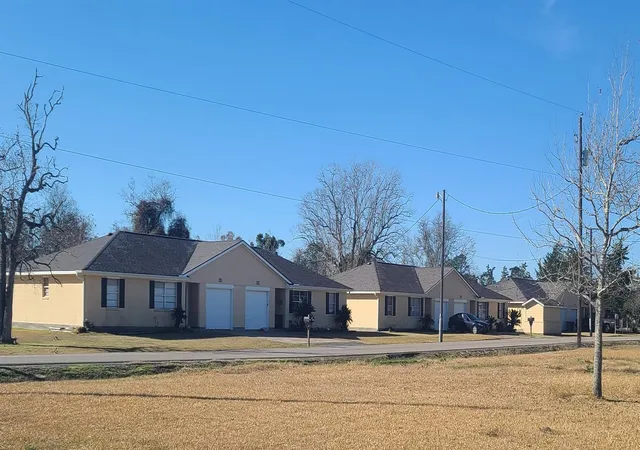 Photo 2 of Multi family home for sale at 17419/17421 17423/17425 Fir Rd, Alvin, TX 77511 | MLS# 63257329 | Listing updated on 2026-09-17