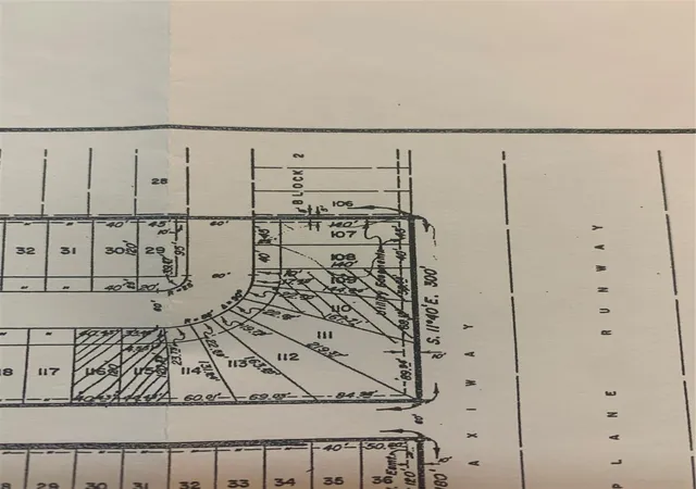 Photo 3 of Land for sale at Lots 107 & 108 Springview Ln, Normangee, TX 77871 | MLS# 4386059 | Listing updated on 2026-09-04