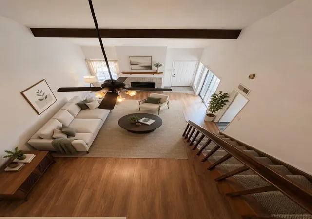 Photo 2 of Townhouse for sale at 13479 Garden Grv, Houston, TX 77082 | MLS# 49222299 | Listing updated on 2026-09-03