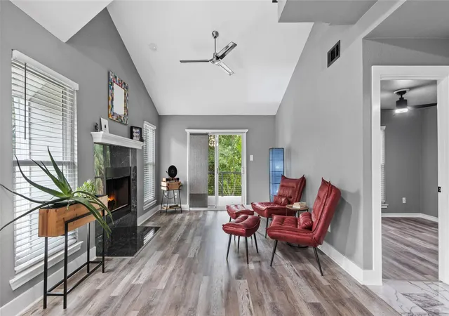 Photo 1 of Condo for sale at 57 Hideaway Dr, Friendswood, TX 77546 | MLS# 94841190 | Listing updated on 2026-09-19