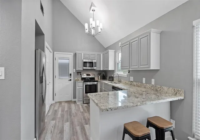 Photo 2 of Condo for sale at 57 Hideaway Dr, Friendswood, TX 77546 | MLS# 94841190 | Listing updated on 2026-09-19