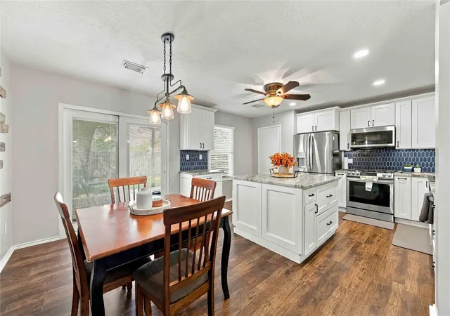 Photo 1 of Single family home for sale at 1210 Cambay Dr, Rosenberg, TX 77471 | MLS# 15571107 | Listing updated on 2026-09-28