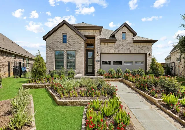 Photo 1 of Single family home for sale at 319 Big Pine Trl, Rosenberg, TX 77471 | MLS# 56714372 | Listing updated on 2026-10-07