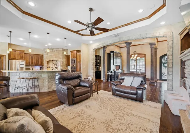 Photo 4 of Single family home for sale at 178 Juniper Trl, Yoakum, TX 77995 | MLS# 91327519 | Listing updated on 2026-09-24