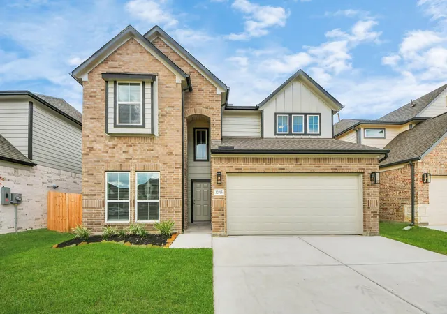 Photo 1 of Single family home for sale at 24619 Broad Park Ct, Spring, TX 77373 | MLS# 72052386 | Listing updated on 2026-10-04