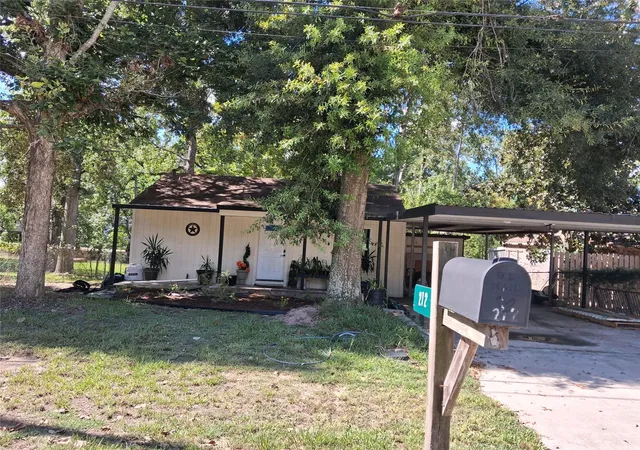 Photo 1 of Single family home for sale at 212 Magnolia Point Dr, Huffman, TX 77336 | MLS# 58563503 | Listing updated on 2026-10-01