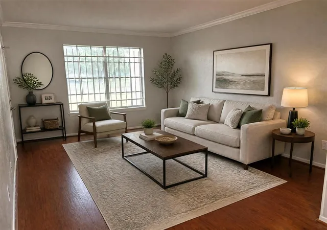 Photo 2 of Condo for sale at 7217 Beechnut St, Houston, TX 77074 | MLS# 69042589 | Listing updated on 2026-09-20