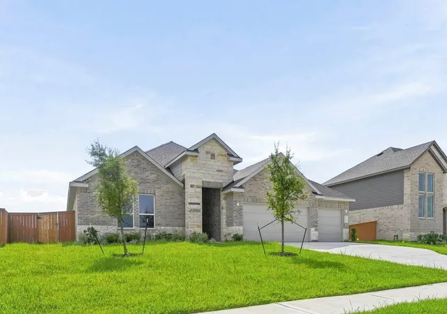 Photo 1 of Single family home for sale at 1150 Imperial Ranch Way, Dayton, TX 77535 | MLS# 64514362 | Listing updated on 2026-10-09