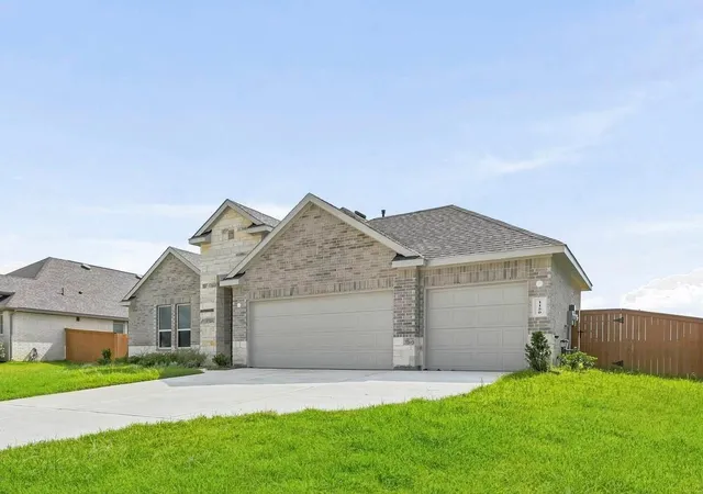 Photo 2 of Single family home for sale at 1150 Imperial Ranch Way, Dayton, TX 77535 | MLS# 64514362 | Listing updated on 2026-10-09