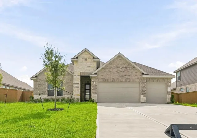 Photo 3 of Single family home for sale at 1150 Imperial Ranch Way, Dayton, TX 77535 | MLS# 64514362 | Listing updated on 2026-10-09