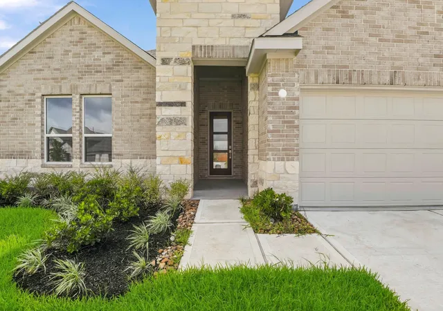Photo 3 of Single family home for sale at 1150 Imperial Ranch Way, Dayton, TX 77535 | MLS# 64514362 | Listing updated on 2026-10-09