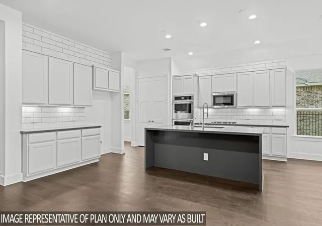 Photo 4 of Single family home for sale at 1150 Imperial Ranch Way, Dayton, TX 77535 | MLS# 64514362 | Listing updated on 2026-10-09