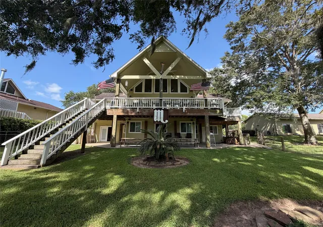 Photo 1 of Single family home for sale at 1617 County Rd 244a, Brazoria, TX 77422 | MLS# 34169238 | Listing updated on 2026-09-18