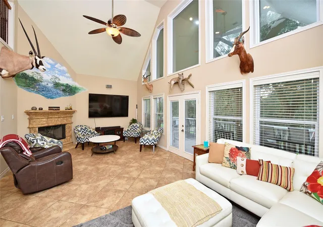 Photo 4 of Single family home for sale at 1617 County Rd 244a, Brazoria, TX 77422 | MLS# 34169238 | Listing updated on 2026-09-18