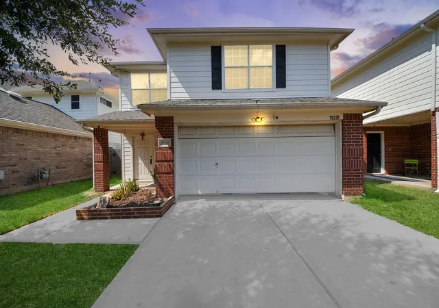 Photo 1 of Single family home for sale at 19330 Moss Meadow Ln, Katy, TX 77449 | MLS# 10379735 | Listing updated on 2026-09-14