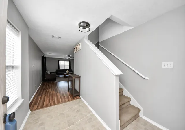 Photo 3 of Single family home for sale at 19330 Moss Meadow Ln, Katy, TX 77449 | MLS# 10379735 | Listing updated on 2026-09-14