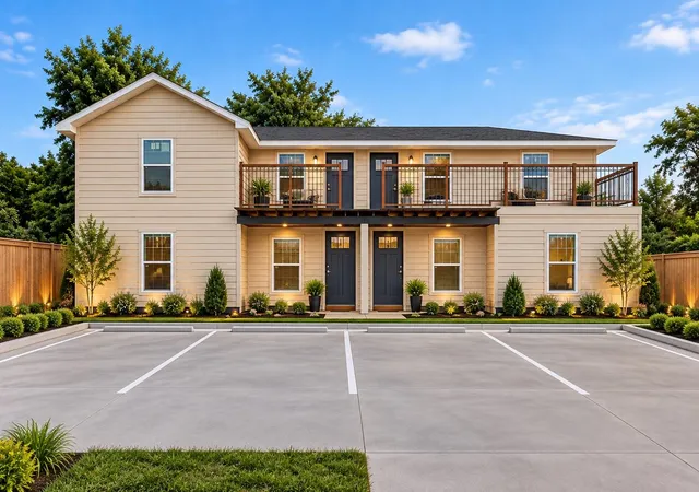 Multi family home for sale at 610 Caperton St #1, Houston, TX 77022 | MLS# 9746129