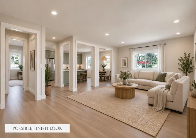 Photo 1 of Multi family home for sale at 610 Caperton St #1, Houston, TX 77022 | MLS# 9746129 | Listing updated on 2026-09-22